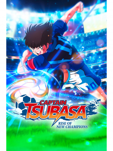 Captain Tsubasa: Rise of New Champions (PC) Steam (DIGITAL)