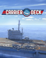 Carrier Deck (DIGITAL)