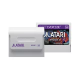 Cartridge pro retro herní konzole Evercade - Atari Collection 1 dupl