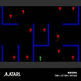 Cartridge pro retro herní konzole Evercade - Atari Collection 1 dupl