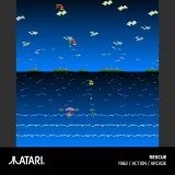 Cartridge pro retro herní konzole Evercade - Atari Collection 1 dupl