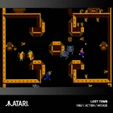 Cartridge pro retro herní konzole Evercade - Atari Collection 1 dupl
