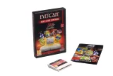 Cartridge pro retro herní konzole Evercade - Data East Collection 1 dupl