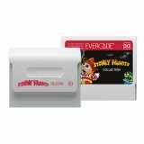 Cartridge pro retro herní konzole Evercade - Piko Interactive Collection 3 dupl