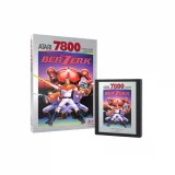 Cartridge pro retro herní konzoli Atari 7800+ (Asteroids Deluxe) dupl