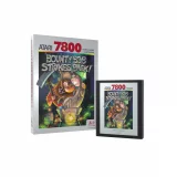 Cartridge pro retro herní konzoli Atari 7800+ (Berzerk) dupl