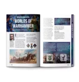 Časopis White Dwarf 2023/8 (Issue 491) dupl