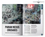 Časopis White Dwarf 2024/6 (Issue 501) dupl