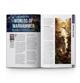 Časopis White Dwarf 2024/7 (Issue 502) dupl