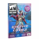 Časopis White Dwarf 2025/6 (Issue 513) dupl