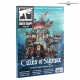 Časopis White Dwarf 2026/6 (Issue 525) - Warhammer