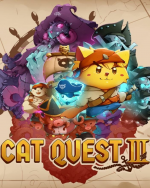 Cat Quest III