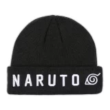 Čepice Naruto - Konoha dupl