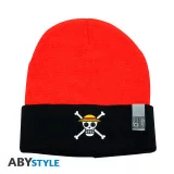 Čiapka One Piece - Skull