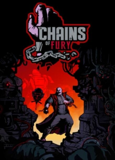 Chains of Fury (DIGITAL)