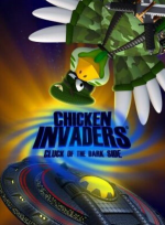 Chicken Invaders 5