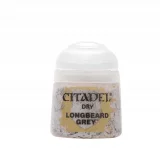 Citadel Dry Paint (Terminatus Stone) - suchá barva, hnědá dupl