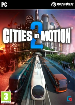 Cities in Motion 2