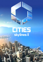 Cities: Skylines II