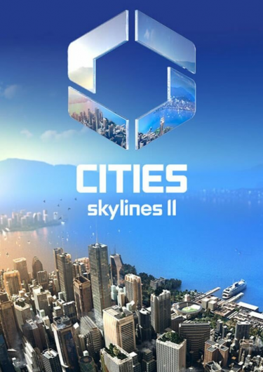 Cities: Skylines II (DIGITAL)