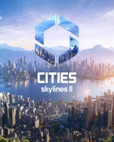 Cities Skylines II (DIGITAL) (DIGITAL)