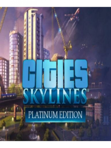 Cities: Skylines (DIGITAL)