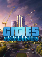 Cities: Skylines (Steam) (ROW)