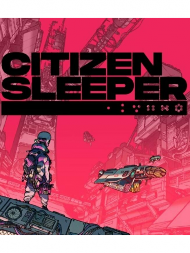 Citizen Sleeper (DIGITAL)