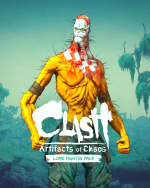 Clash Artifacts of Chaos Lone Fighter Pack (DIGITAL)