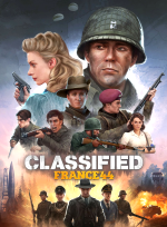 Classified: France '44 Deluxe Edition