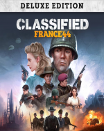 Classified France '44 Deluxe Edition (DIGITAL)