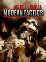 Close Combat: Modern Tactics