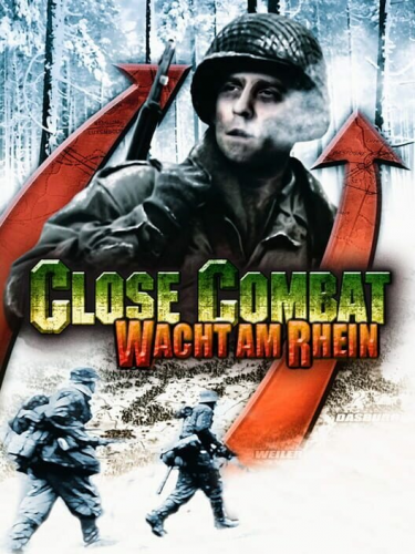 Close Combat: Wacht am Rhein (DIGITAL)