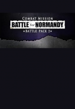 Combat Mission: Battle for Normandy - Battle Pack 2