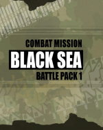 Combat Mission Black Sea Battle Pack 1 (DIGITAL)