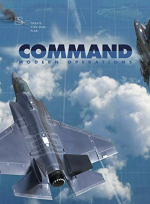 Command: Modern Operations