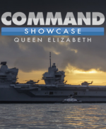 Command: Showcase Queen Elizabeth