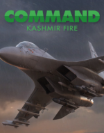 Command:MO - Kashmir Fire