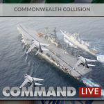 Command:MO LIVE - Commonwealth Collision