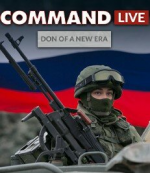 Command:MO LIVE - Don of a New Era