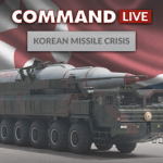 Command:MO LIVE - Korean Missile Crisis