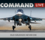 Command:MO LIVE - Old Grudges Never Die