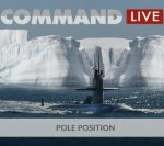 Command:MO LIVE - Pole Positions