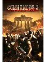 Commandos 3 - HD Remaster