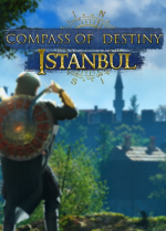 Compass of the Destiny: Istanbul