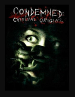 Condemned: Criminal Origins (Steam) (ROW)