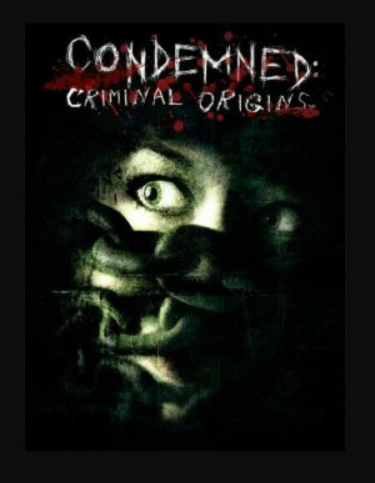 Condemned: Criminal Origins (Steam) (ROW) (DIGITAL)