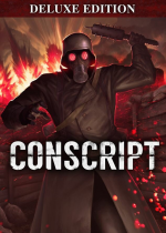 CONSCRIPT - Deluxe Edition