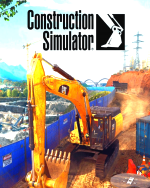 Construction Simulator (DIGITAL)