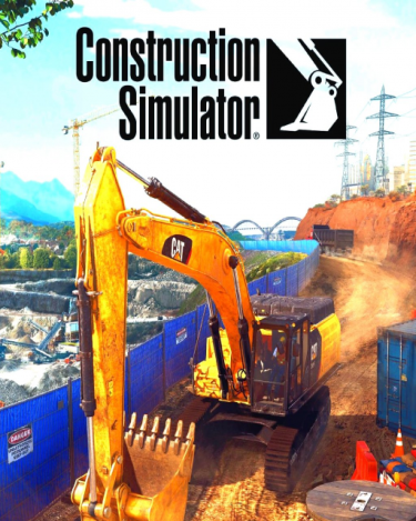 Construction Simulator (DIGITAL) (DIGITAL)